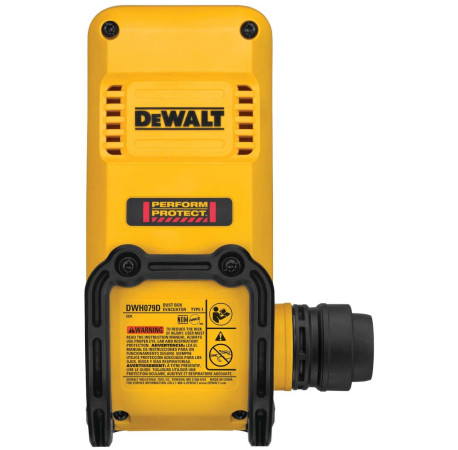 Система очистки фильтра DeWALT DWH079D купить
