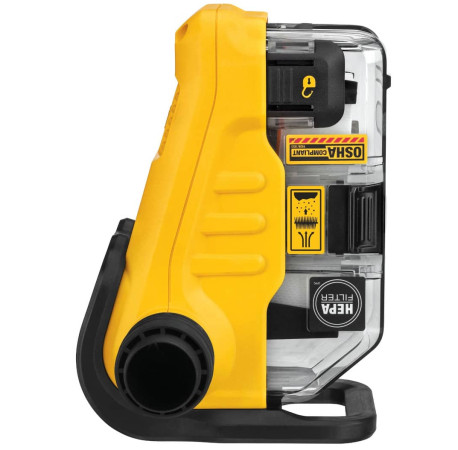 Система очистки фильтра DeWALT DWH079D в магазине Tools DeWalt