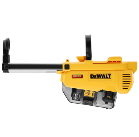 Система пылеудаления для перфораторов SDS-Plus DeWALT DWH205DH купить