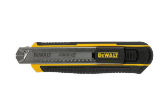 Ніж Slider–Cartridge будівельний сегментний 180мм ширина леза 18мм DeWALT DWHT0-10249