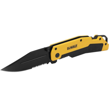Ніж складаний 203мм довжина леза 82мм DeWALT DWHT0-10313