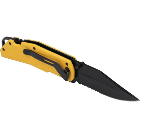 Ніж складаний 203мм довжина леза 82мм DeWALT DWHT0-10313 купити