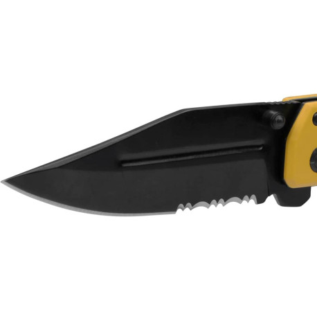 Ніж складаний 203мм довжина леза 82мм DeWALT DWHT0-10313 в магазині Tools DeWalt