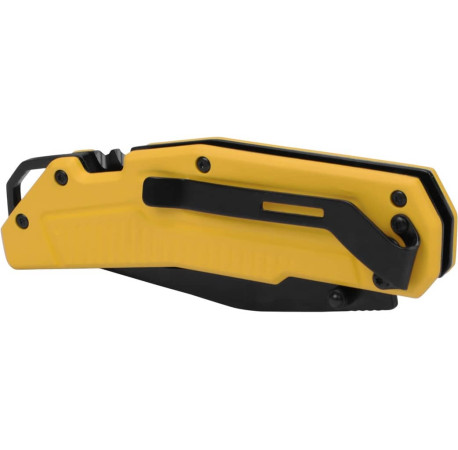 Ніж складаний 203мм довжина леза 82мм DeWALT DWHT0-10313 з доставкою