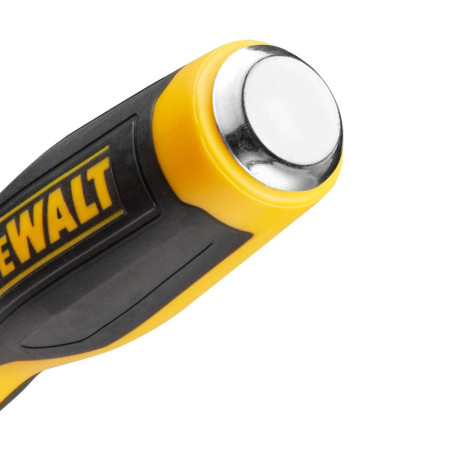 Стамески ударні 4шт DeWALT DWHT0-16063 ціна