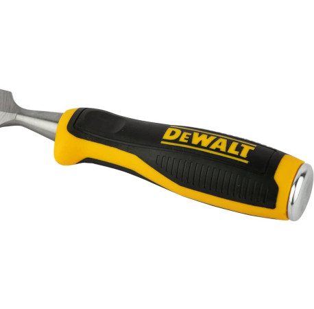 Стамеска ударна з бічною ріжучою кромкою лезо 150х25 мм DeWALT DWHT0-16065 в магазині Tools DeWalt