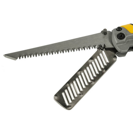 Мініножовка-рашпіль по гіпсокартону складана 295мм DeWALT DWHT0-20123 в магазині Tools DeWalt