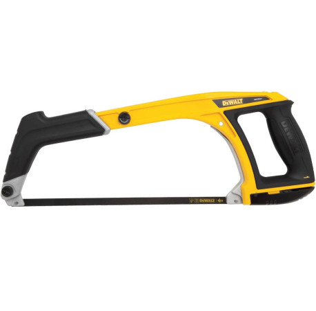 Ножовка по металлу 5в1 300мм DeWALT DWHT0-20547 купить