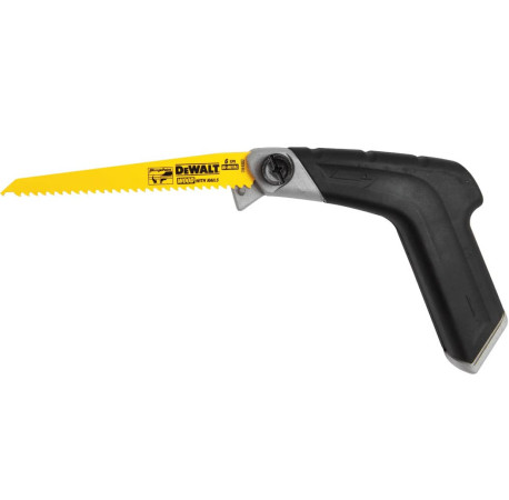 Ножовка по металлу 5в1 300мм DeWALT DWHT0-20547 в магазине Tools DeWalt