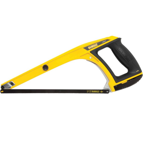 Ножовка по металлу 5в1 300мм DeWALT DWHT0-20547 с другого ракурса