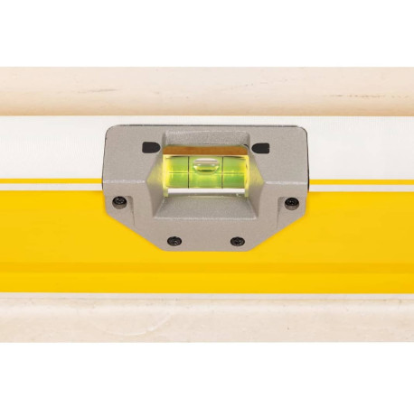 Уровень алюминиевый Box Beam Levels 180cм 3 капсулы DeWALT DWHT0-43172 в магазине Tools DeWalt