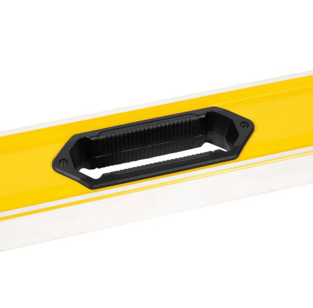 Уровень алюминиевый Box Beam Levels 180cм 3 капсулы DeWALT DWHT0-43172 в Тулс ДеВолт