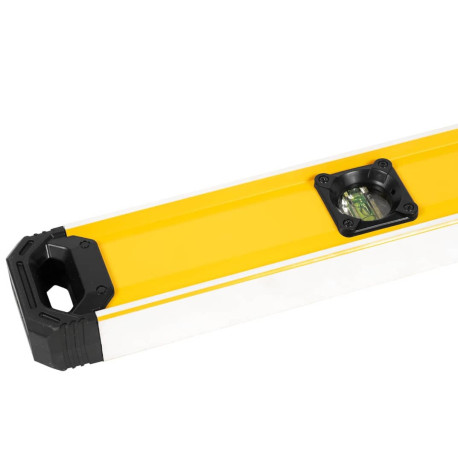 Уровень алюминиевый Box Beam Levels 180cм 3 капсулы DeWALT DWHT0-43172 с доставкой