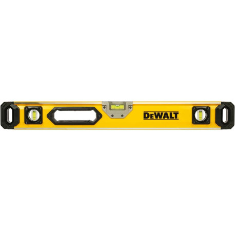 Рівень 60 cм 3 капсули DeWALT DWHT0-43224