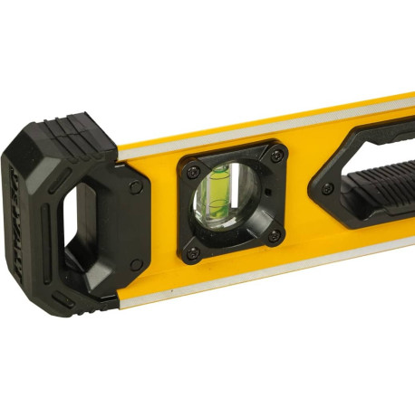 Рівень 60 cм 3 капсули DeWALT DWHT0-43224 ціна
