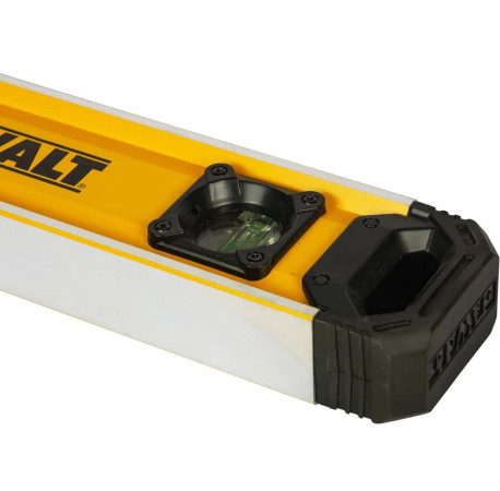 Рівень 60 cм 3 капсули DeWALT DWHT0-43224 в магазині Tools DeWalt