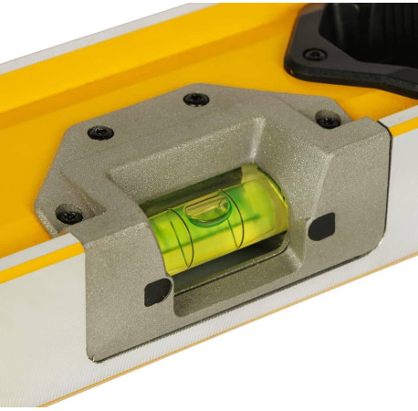 Рівень 60 cм 3 капсули DeWALT DWHT0-43224 В Тулс ДеВолт