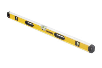 Рівень 120 cм 3 капсули DeWALT DWHT0-43248