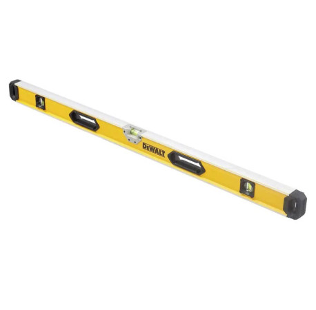 Рівень 120 cм 3 капсули DeWALT DWHT0-43248