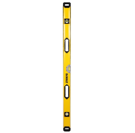 Рівень 120 cм 3 капсули DeWALT DWHT0-43248 купити