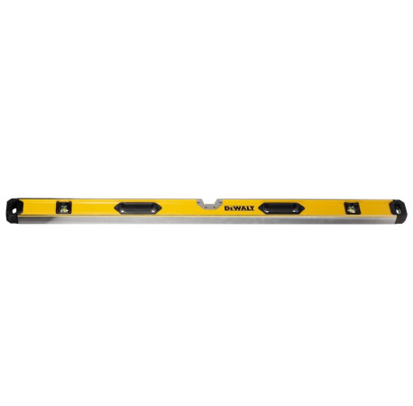 Рівень 120 cм 3 капсули DeWALT DWHT0-43248 ціна