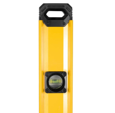 Рівень 120 cм 3 капсули DeWALT DWHT0-43248 в магазині Tools DeWalt