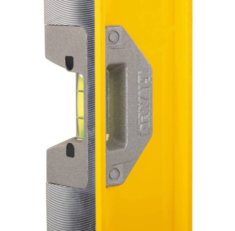 Рівень 120 cм 3 капсули DeWALT DWHT0-43248 В Тулс ДеВолт