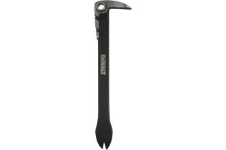 Гвоздодер-монтировка стальной 25 см DeWALT DWHT0-55524