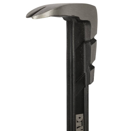 Цвяходер-монтувалка сталевий 25 см DeWALT DWHT0-55529 в магазині Tools DeWalt