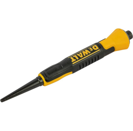 Набор бородков добойников 3шт 0.8, 1.6, 2.4мм 125мм DeWALT DWHT0-58018 в Тулс ДеВолт