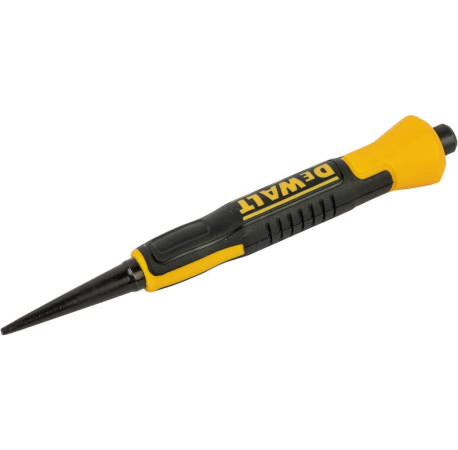 Набор бородков добойников 3шт 0.8, 1.6, 2.4мм 125мм DeWALT DWHT0-58018 с доставкой