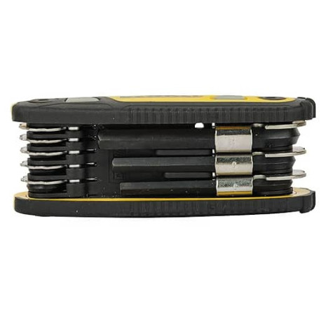 Набір шестигранних ключів метричних Hex 8в1 DeWALT DWHT0-70263 В Тулс ДеВолт