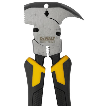 Клещи для сетчатых заборов 340мм DeWALT DWHT0-70273 цена