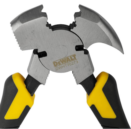 Клещи для сетчатых заборов 340мм DeWALT DWHT0-70273 в магазине Tools DeWalt