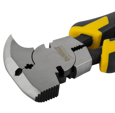 Клещи для сетчатых заборов 340мм DeWALT DWHT0-70273 с доставкой