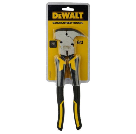 Клещи для сетчатых заборов 340мм DeWALT DWHT0-70273 стоимость