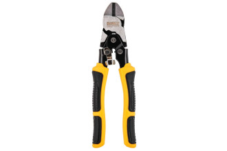 Кусачки діагональні Compound Action 190мм DeWALT DWHT0-70275