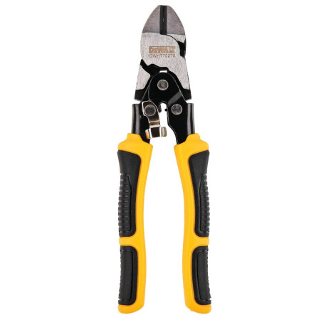 Кусачки диагональные Compound Action 190мм DeWALT DWHT0-70275