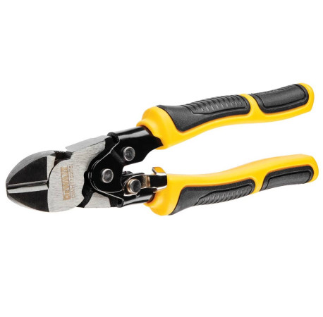 Кусачки диагональные Compound Action 190мм DeWALT DWHT0-70275 в магазине Tools DeWalt