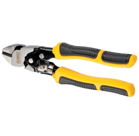 Кусачки диагональные Compound Action 190мм DeWALT DWHT0-70275 в Тулс ДеВолт