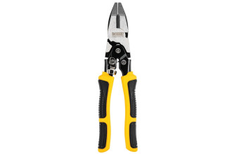 Плоскогубцы Compound Action комбинированные 210мм DeWALT DWHT0-70276