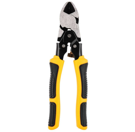 Плоскогубцы Compound Action комбинированные 210мм DeWALT DWHT0-70276 в Тулс ДеВолт