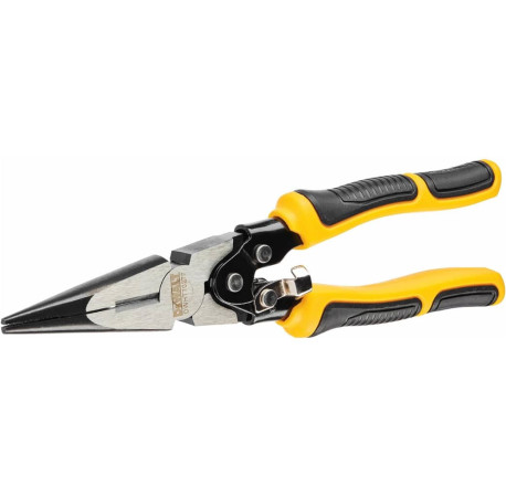 Плоскогубцы удлиненные Compound Action комбинированные 230мм DeWALT DWHT0-70277 в магазине Tools DeWalt