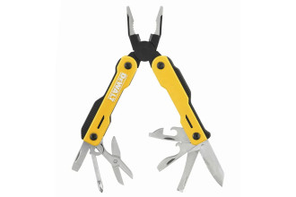 Універсальний інструмент мультитул 16в1 MULTI-TOOL DeWALT DWHT0-71843