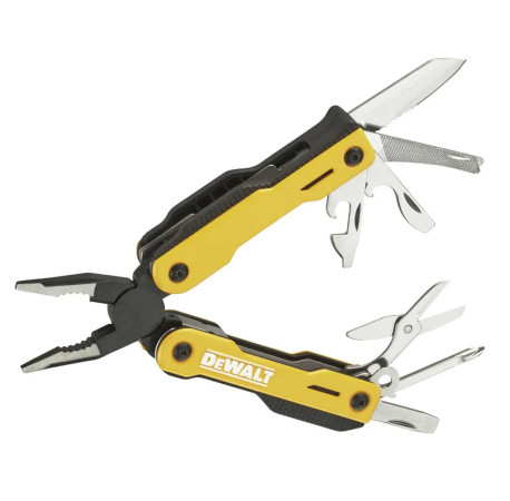 Універсальний інструмент мультитул 16в1 MULTI-TOOL DeWALT DWHT0-71843 купити