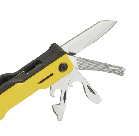Універсальний інструмент мультитул 16в1 MULTI-TOOL DeWALT DWHT0-71843 ціна