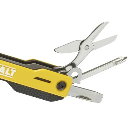 Універсальний інструмент мультитул 16в1 MULTI-TOOL DeWALT DWHT0-71843 в магазині Tools DeWalt
