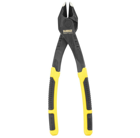 Кусачки диагональные Demolition 210мм DeWALT DWHT0-74274 купить