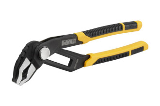 Пассатижи переставные сантехнические 250мм DeWALT DWHT0-74431