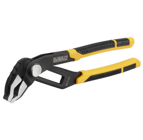 Пасатижі переставні сантехнічні 250мм DeWALT DWHT0-74431